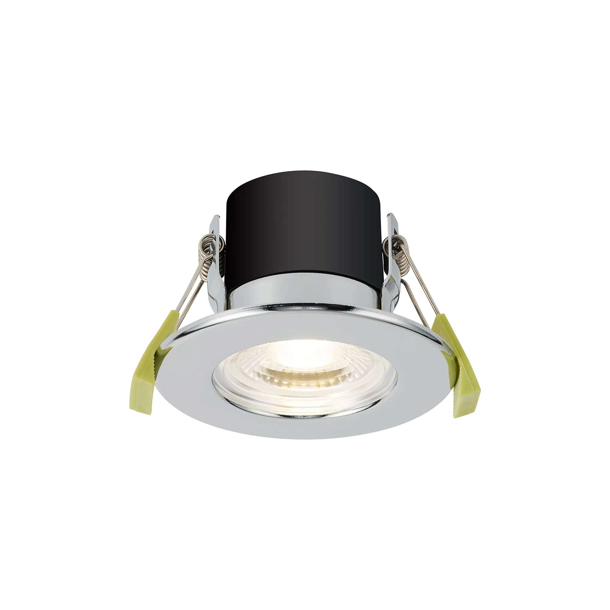 Byron Recessed Ceiling Luminaires Deco Recessed Fire Rated